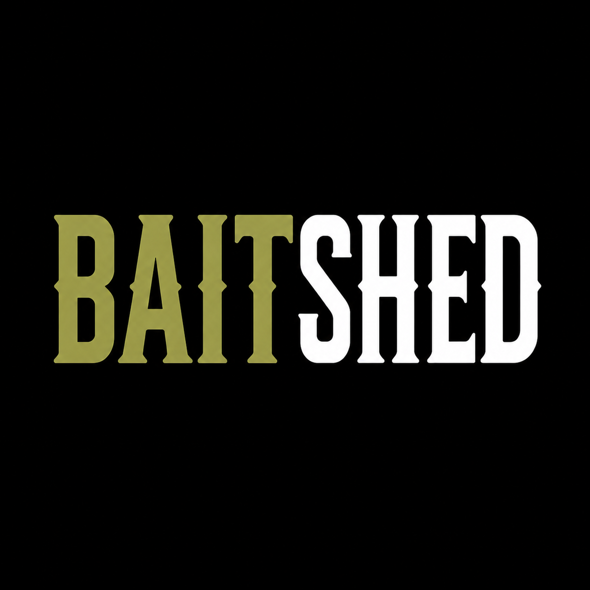 BaitShed