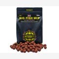Nutrabaits Big Fish Mix Shelf Life Boilies 1kg