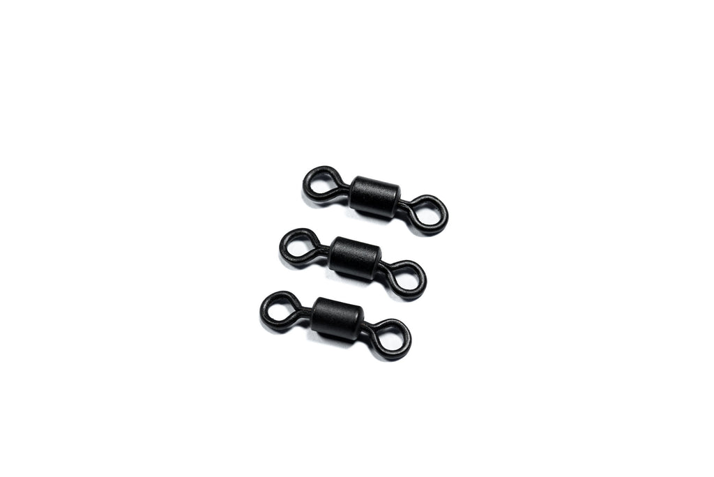 Evolve Size 8 Swivels