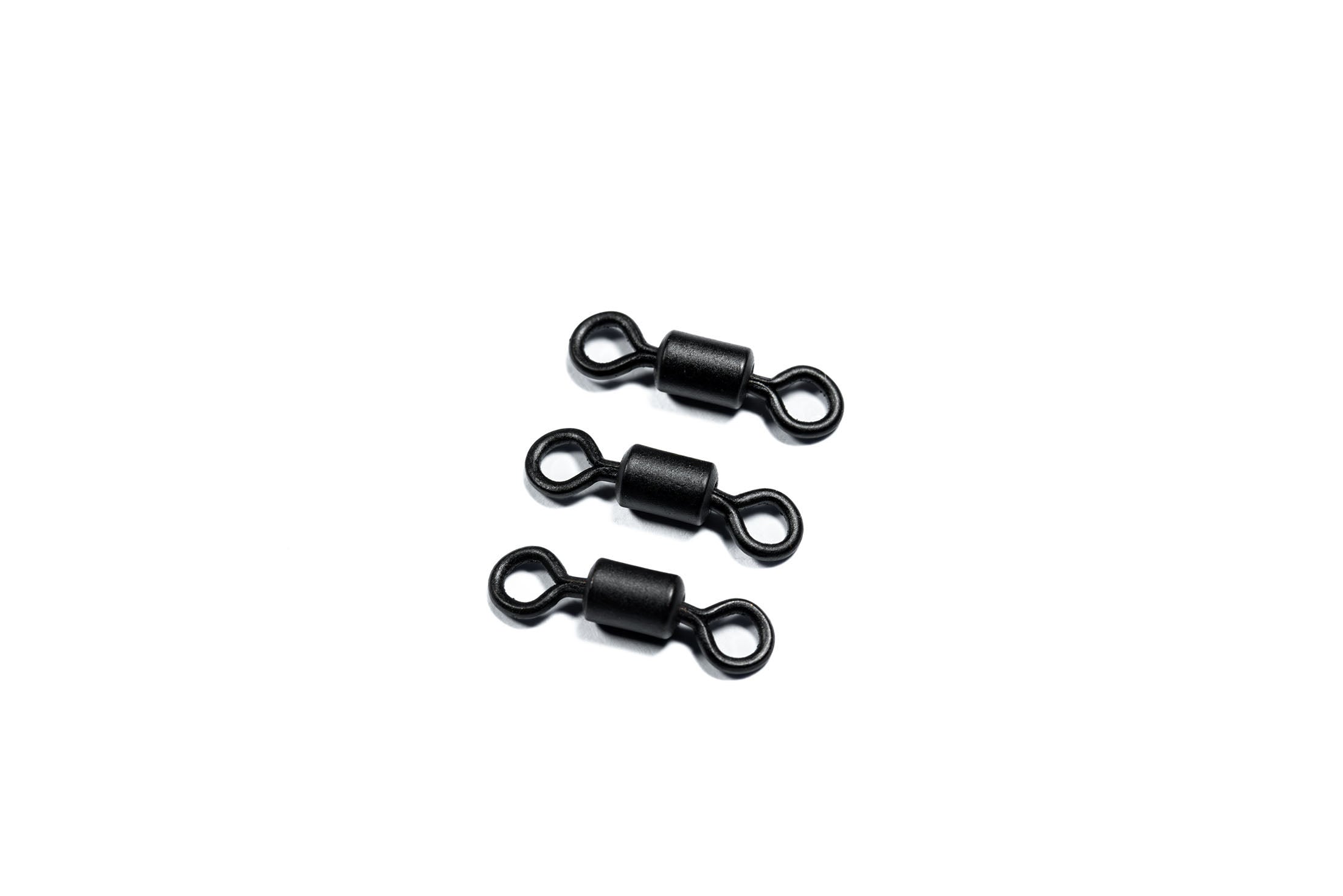Evolve Size 8 Swivels