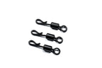 Evolve QC Swivels - Size 8