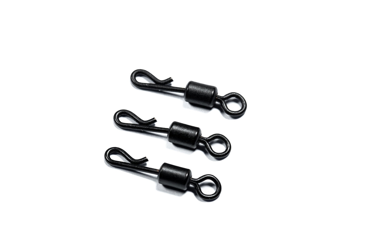 Evolve QC Swivels - Size 8