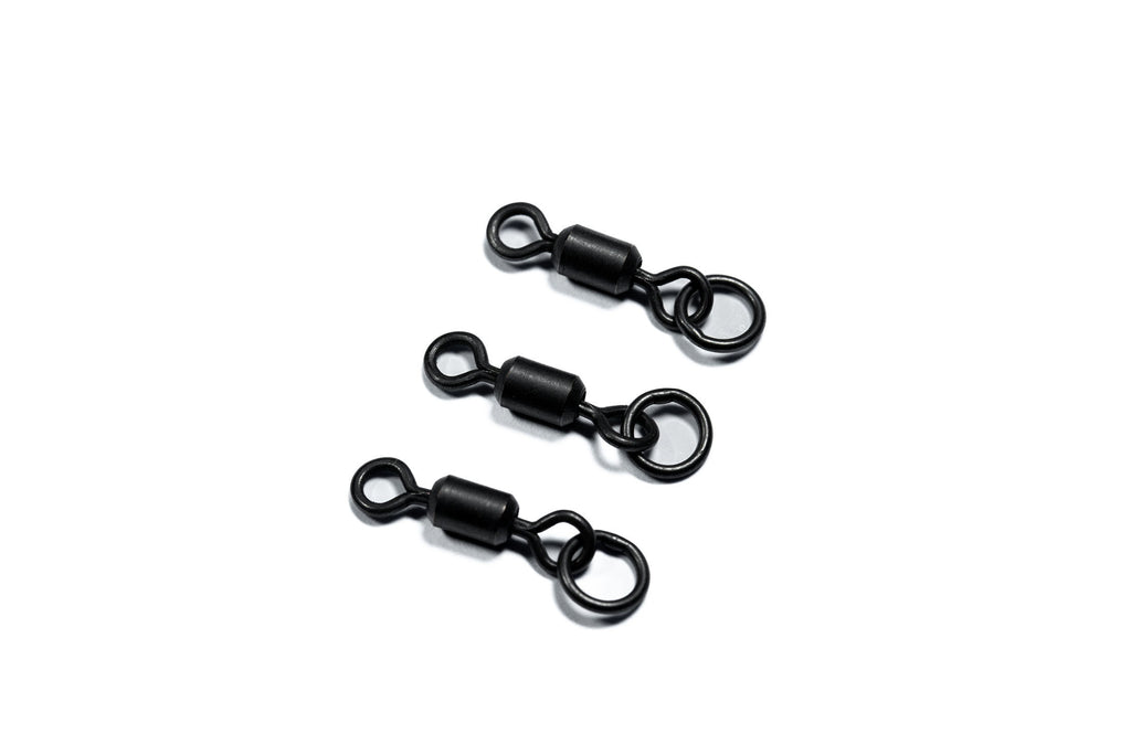 Evolve Ring Swivels - Size 8