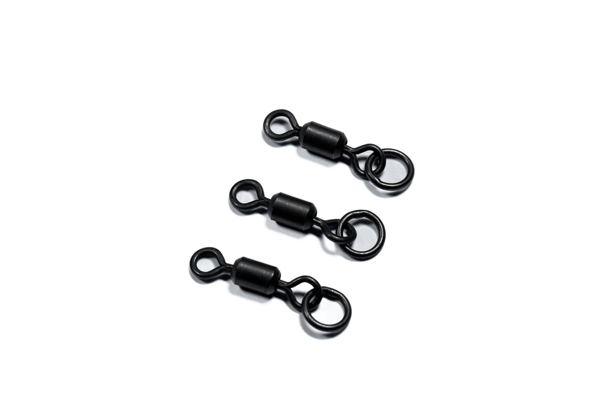 Evolve Ring Swivels - Size 8