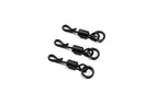 Evolve Heli QC Swivels - Size 8