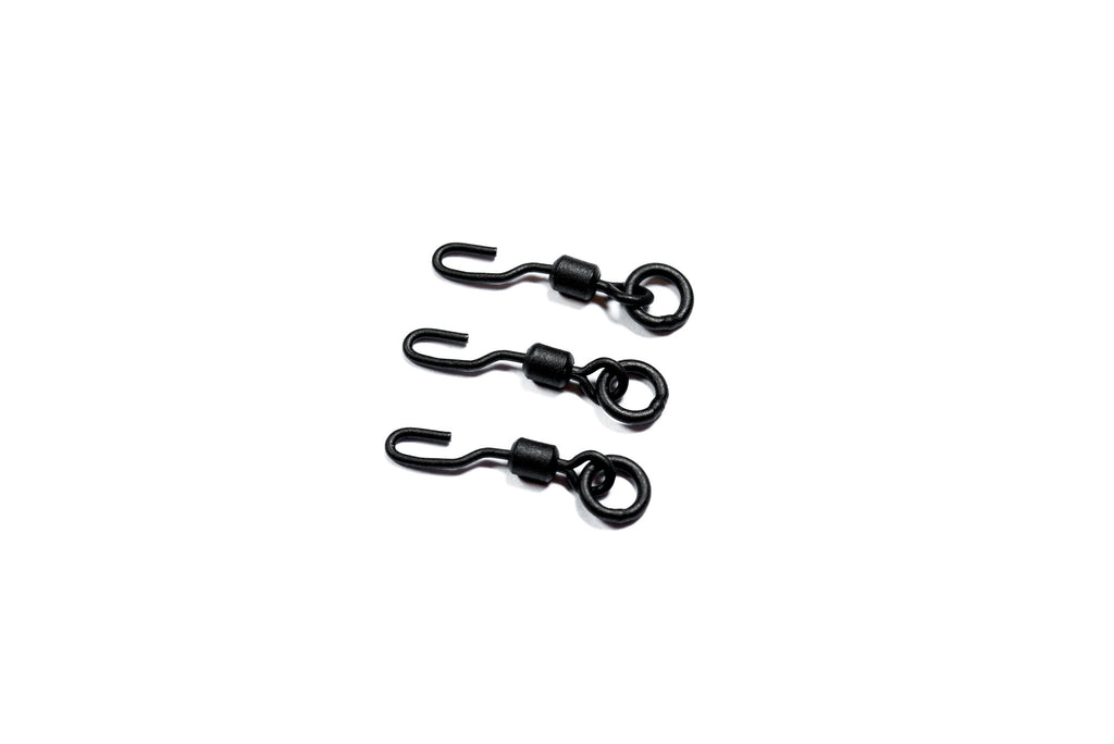 Evolve Spinner Swivels - Size 11