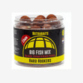 Nutrabaits Big Fish Mix Hard Hookers