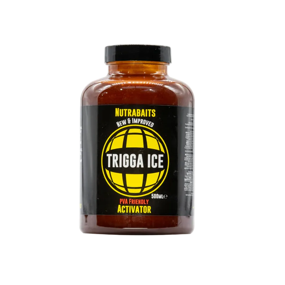 Nutrabaits Trigga Ice Activator 500ml
